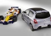 Renault Twingo RS